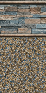 Findlay Pedra Fe 27 Mil Liner